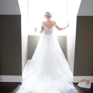 Meet your Posher, Sasha